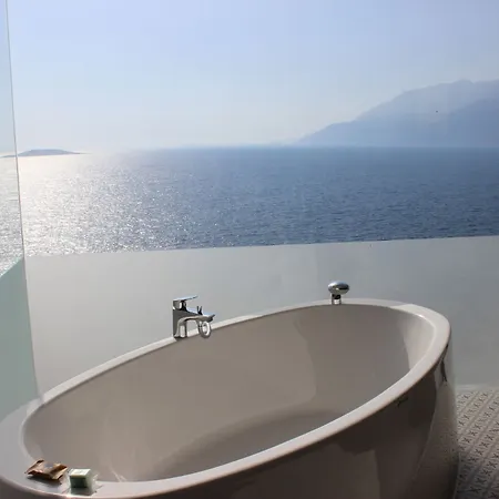 Hotel Mandalina Luxury Boutique Kas